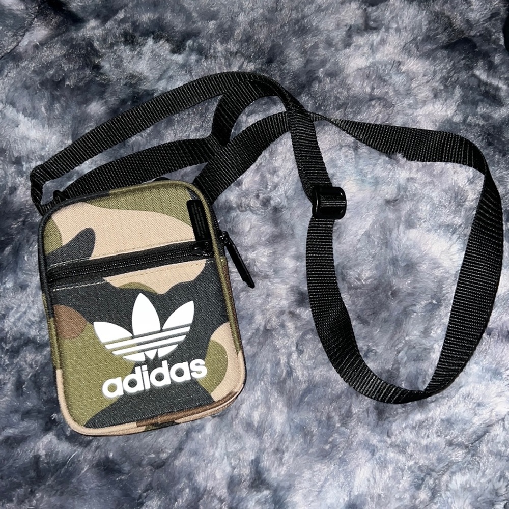 Adidas Crossbody